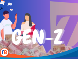 Pelaku Pinjol Didominasi Generasi Muda, Total Capai Rp84,66 Triliun