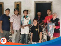 Yayasan Bani Insan Peduli Bedah Rumah Petani Lansia di Pamekasan, Wujud Nyata Kepedulian Sosial