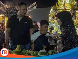 Angkat Budaya Madura, Threefive Group Gelar Festival Music Daul