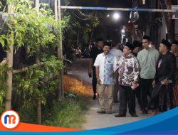 Inovasi Pertanian Hidroponik, Wabup Sumenep Panen Perdana di Kampoeng Cabe