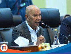 Banggar DPR Usulkan Kantin Sekolah Jadi Dapur Program Makan Bergizi Gratis