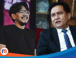 Menko Yusril Tanggapi Rencana TNI Tempuh Jalur Hukum terhadap Ferry Irwandi