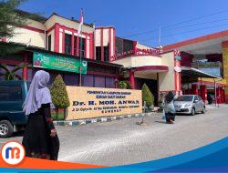 Lonjakan Campak di Sumenep, RSUD Moh. Anwar Siapkan Ruang Isolasi Khusus