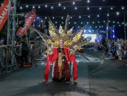 Peserta Lampaui Target, Pendaftaran MEC 2025 Resmi Ditutup