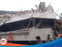 Ponpes Runtuh, Anggota Dewan Menghilang: SPM-MP Sebut DPRD Jatim Mati Rasa dan Tidak Peduli