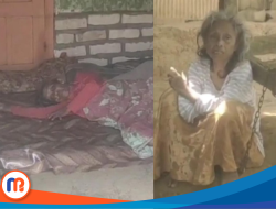 Nenek Renta dan Perempuan Dirantai, Potret Keterabaian di Sampang