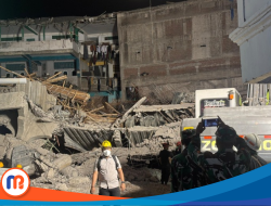 Alumni Pesantren Al-Khoziny Bakal Gelar Badal Umroh untuk Santri Korban Runtuhnya Mushala