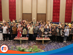 Lawan Stunting, Kemendes Turunkan Program TOT di 5 Provinsi