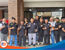 Rakernas Jambi Sah, PSHT Warning Oknum Pengacau: Jangan Main Hukum Tanpa Dasar!