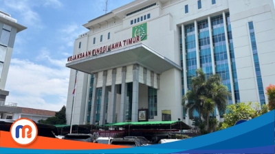 Aroma Korupsi Dana Rumpon Rp21 Miliar, Kejati Jatim Periksa Manager Petronas