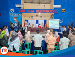 Kemendes PDT Perkuat Desa Tangguh Iklim di Sukabumi, Wujudkan Ketahanan Lingkungan dan Sosial