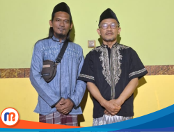 Tepis Polemik, Alumni Tegaskan Ponpes Al-Khoziny Tak Pernah Minta Dana APBN!