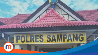 Mapolres Sampang