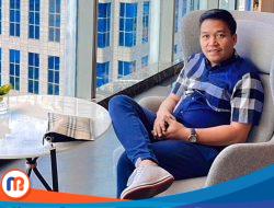 Tokoh Blater Ahmad Hakiki Nahkodai PPBI Sampang 2025–2029