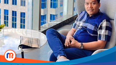 Ahmad Hakiki, ketua DPC PPBI kabupaten Sampang terpilih