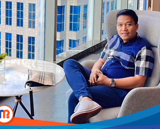 Ahmad Hakiki, ketua DPC PPBI kabupaten Sampang terpilih