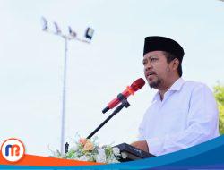 Dukung Penuh Program MBG, Wabup Sampang: Jangan Hanya untuk Kota, Desa Harus Merata!