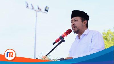 Ahmad Mahfudz, Wakil Bupati Sampang