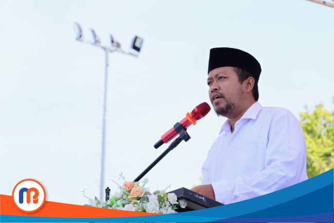 Ahmad Mahfudz, Wakil Bupati Sampang