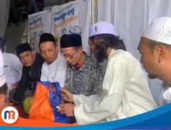 Cerminan Keikhlasan, Keluarga Korban Runtuhnya Mushala Kembalikan Santunan ke Pesantren Al-Khoziny