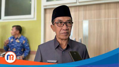 Bupati Pamekasan, Kholilurrahman