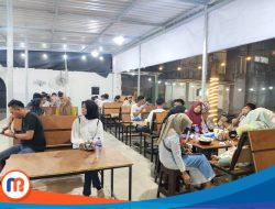 Grand Opening “Coffee Time” Resmi Dibuka di Pamekasan, Hadirkan Konsep Unik dan Menu Seblak Kekinian