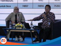 Cek Akurasi Data Desa, Kemendes PDT Gelar Sosialisasi Kepmen 343/2025