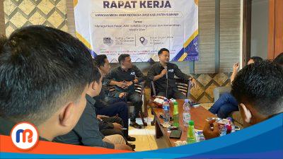 JMSI Sumenep Teguhkan Kemandirian dan Integritas Media Siber Lewat Raker di Mojokerto