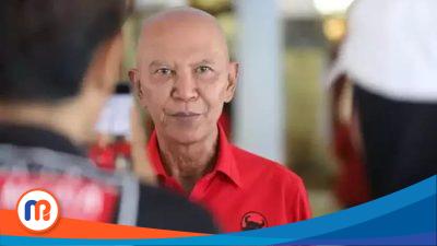 Ketua Bidang Sumber Daya DPP PDI Perjuangan, MH. Said Abdullah