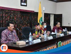 Bupati Sumenep Luncurkan Bupati Award 2025, Dorong Inovasi dan Peningkatan Pelayanan Publik