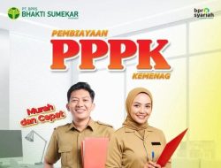 BPRS Bhakti Sumekar Hadirkan Pembiayaan Syariah untuk PPPK Kemenag