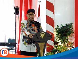 Pasca Gempa, Bupati Sumenep Tekankan Pentingnya Kewaspadaan dan Gotong Royong