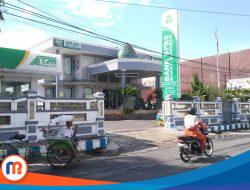 BPRS Bhakti Sumekar Hadirkan Solusi Modal bagi Petani Rumput Laut