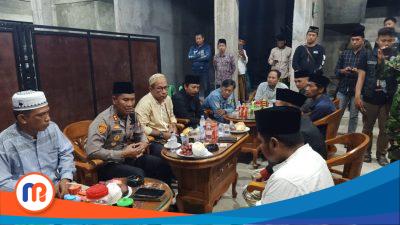 Kunjungan Trans7 Biro Jawa Timur ke Ponpes Miftahul Ulum, Lepelle, Robatal, Sampang, Madura