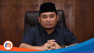 Pesantren Benteng Moral Bangsa, Wakil Ketua DPRD Sumenep Ajak Santri Adaptif di Era Digital