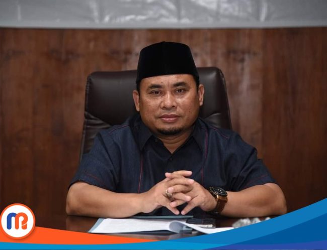 Wakil Ketua DPRD Kabupaten Sumenep, M. Syukri