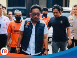 Pelaku Intimidasi Wartawan JTV Akhirnya Tertangkap, Kini Resmi Diserahkan ke Kejari