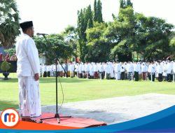 Peringati HSN 2025, Bupati Sumenep Ajak Santri Jadi Motor Perubahan Global