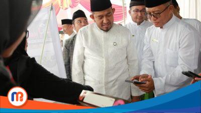 Bupati Sumenep Apresiasi BPRS Bhakti Sumekar Dorong Pertumbuhan Ekonomi Kerakyatan