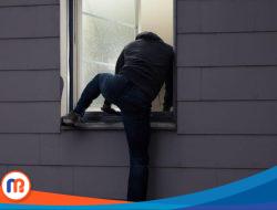 Aksi Nekat Pria Misterius Coba Masuk Rumah Anggota DPRD Pamekasan Gagal Total