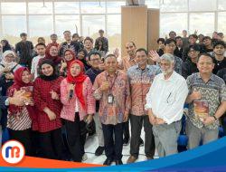 Peluang dan Tantangan Dinamika Ekonomi dan Keamanan di Kawasan Asia-Pasifik bagi Indonesia