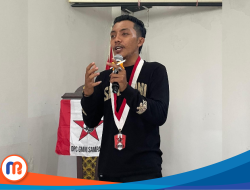 GMNI Sampang Kecam Polres atas Penangkapan Massa Aksi Tuntut Gelar Pilkades