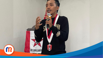 GMNI Sampang Kecam Polres atas Penangkapan Massa Aksi Tuntut Gelar Pilkades