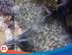 Warga Sampang Tewas Dibakar di Pamekasan, Motif Masih Misteri