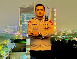 Dituding Langgar Etik, IPDA Hermanto: Itu Fitnah, Saya Siap Hadapi Siapa Pun!