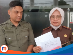 Kasus Korupsi Dana PEN Rp12 Miliar: Empat Tersangka Resmi Ditahan Kejari Sampang