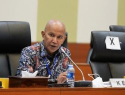 Said Abdullah Tegaskan Danantara Kini Bertanggung Jawab atas Restrukturisasi Utang Whoosh