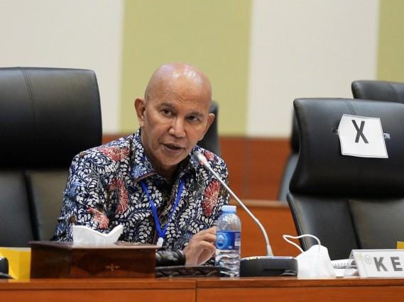 Ketua Badan Anggaran (Banggar) DPR RI, MH. Said Abdullah