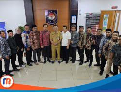 Kemendagri Beri Sinyal Pilkades Sampang Digelar 2026