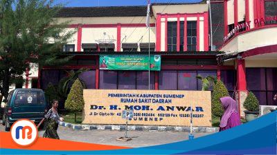 Implementasi RME dan Antrean Online, RSUD Sumenep  Siap Jadi Rumah Sakit Modern